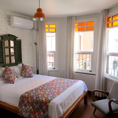 Istanberry - Luna Apartments 이스탄불 외부 사진