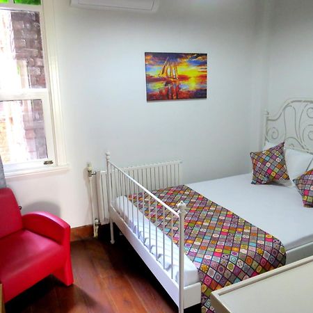 Istanberry - Luna Apartments 이스탄불 외부 사진