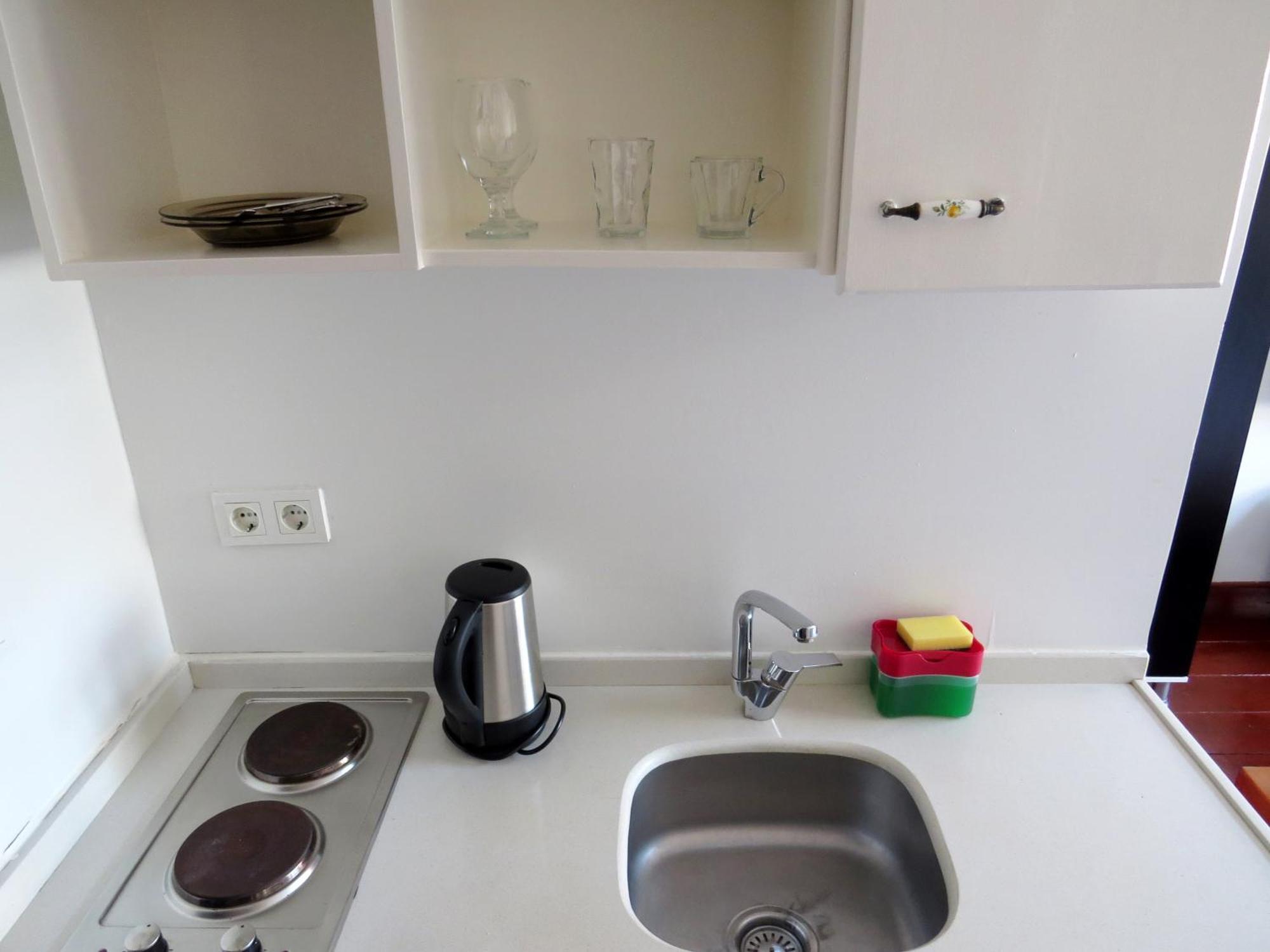 Istanberry - Luna Apartments 이스탄불 외부 사진