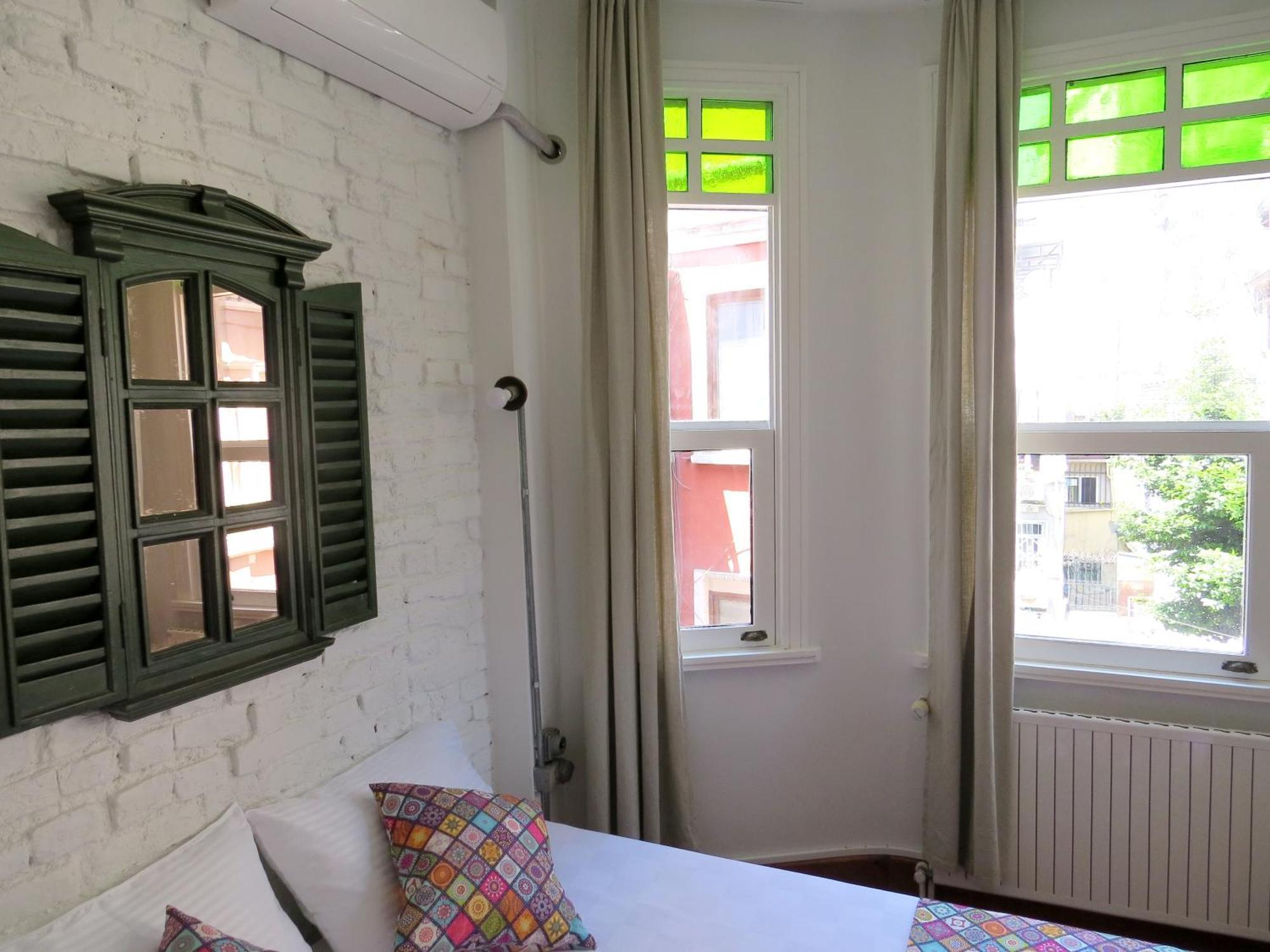 Istanberry - Luna Apartments 이스탄불 외부 사진