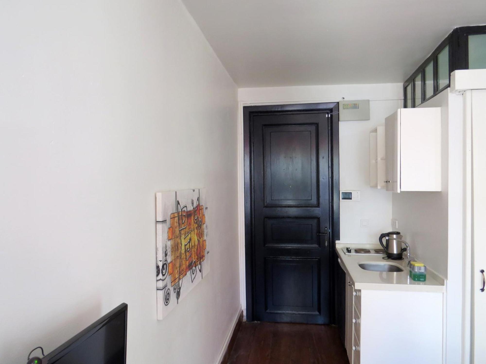 Istanberry - Luna Apartments 이스탄불 외부 사진
